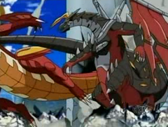 Cyborg Helios/Gallery - The Bakugan Wiki