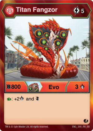 Titan Fangzor (Pyrus Card) ENG 268 RA BB.png