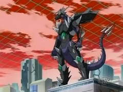 Infinity Helios/Gallery - The Bakugan Wiki