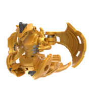 List of Bakugan: Armored Alliance Bakugan - The Bakugan Wiki