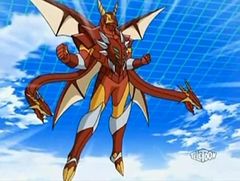 Chaos Bakugan/Gallery - The Bakugan Wiki