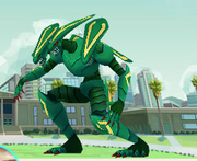 Phosphos/Gallery - The Bakugan Wiki