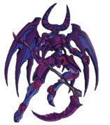 Reaper/Gallery - The Bakugan Wiki