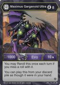 Maximus Garganoid Ultra (Darkus Card) 116 AR BR.jpg