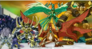 Storm Skyress/Gallery - The Bakugan Wiki