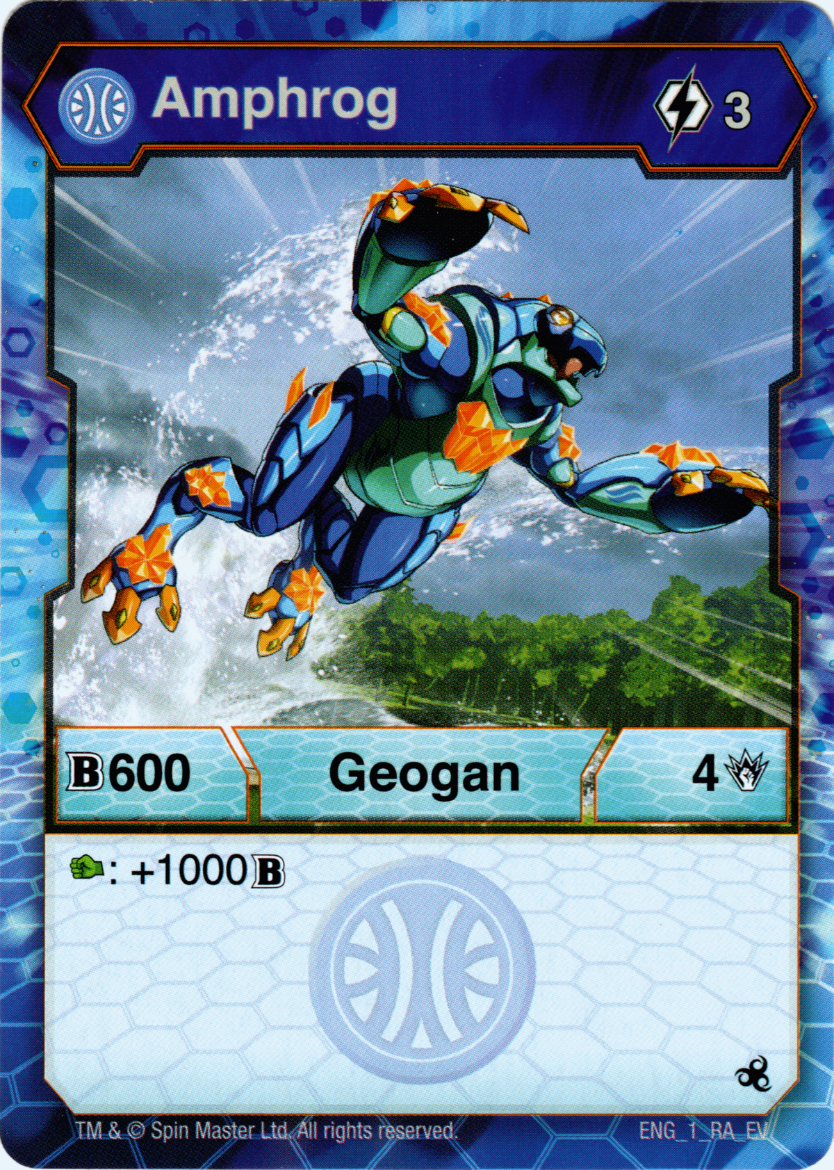Aquos (Card), Bakugan Wiki