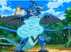 Back In Sync/Gallery - The Bakugan Wiki