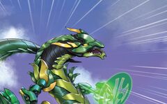 Phaedrus/Gallery - The Bakugan Wiki