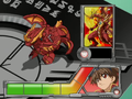Pyrus Cross Dragonoid in Battle.png