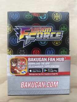 Bakugan Battle Brawlers ~Legendary Warriors~, Bakugan Wiki