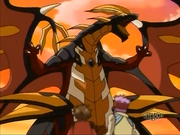 Vexos Dragonoid/Gallery - The Bakugan Wiki