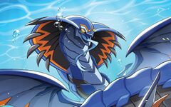 Apophix - The Bakugan Wiki