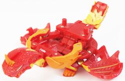 Avior - The Bakugan Wiki