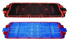 BakuTech Battle Field W Rise 4 Set The Bakugan Wiki
