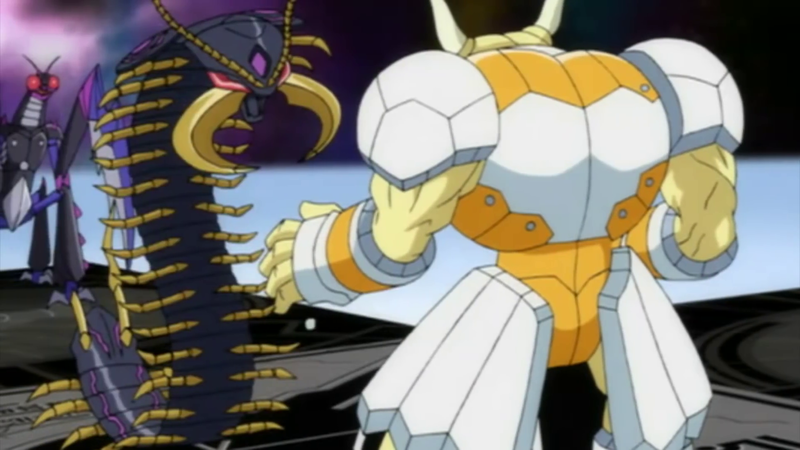 File:Darkus Centepide vs Haos Saurus.png