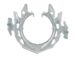 Jagged Scales Power Ring (gray).png