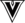 Victor symbol.png