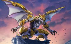 Garganoid/Gallery - The Bakugan Wiki