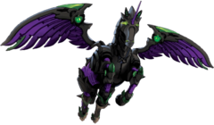 Pegatrix (Battle Planet)/Gallery - The Bakugan Wiki