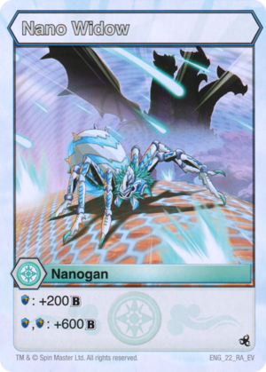 Nano Widow (Haos Card) ENG 22 RA EV.png