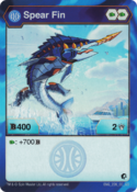 Spear Fin (Aquos Card) ENG 226 CC GG.png