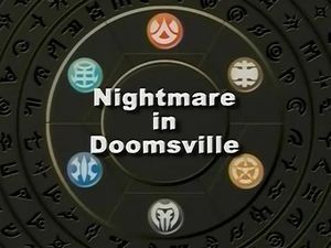 Nightmare Wiki Episodes 