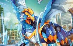 bakugan geogan rising harperion