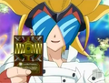 Masquerade with Special ability card.png
