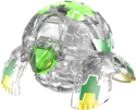 Turtonium - The Bakugan Wiki