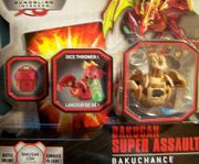 Chance Dragonoid/Gallery - The Bakugan Wiki