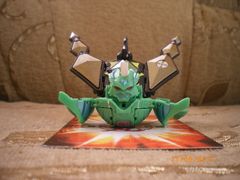 AirKor/Gallery - The Bakugan Wiki