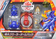 Brawler Game Pack - The Bakugan Wiki