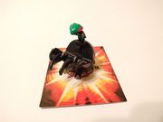 Mantris/Gallery - The Bakugan Wiki