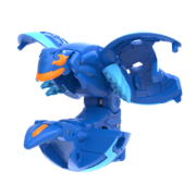 List of Bakugan: Armored Alliance Bakugan - The Bakugan Wiki