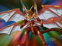 Explosix Gear/Gallery - The Bakugan Wiki