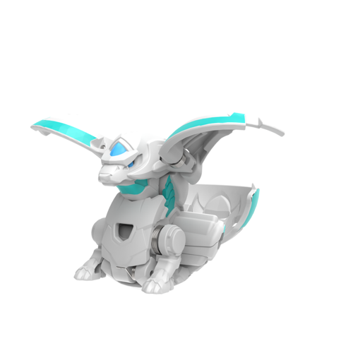 Fenneca The Bakugan Wiki