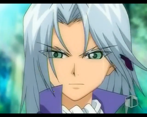 Klaus von Hertzon - The Bakugan Wiki