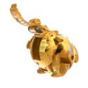 Maxodon - The Bakugan Wiki