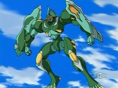 Hylash/Gallery - The Bakugan Wiki