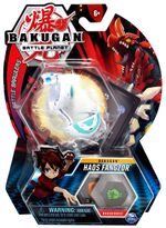 BAKUGAN Battle Brawlers Battle Planet PYRUS FADE NINJA B200 2 Bakucores CARD