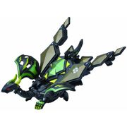 Dharak/Gallery - The Bakugan Wiki