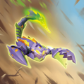 Bootleg EonsterHunter PoisonScorpion Art 1.png