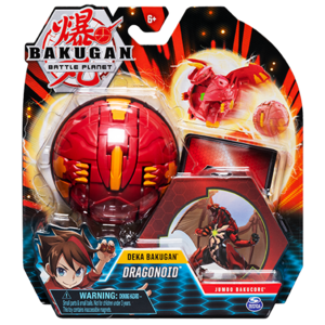 Battle Pack (Generation 2) - The Bakugan Wiki