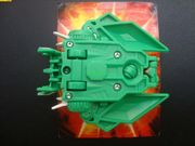 Jakalier/Gallery - The Bakugan Wiki