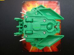 Jakalier Gallery - The Bakugan Wiki