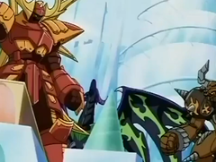 Revelation/Gallery - The Bakugan Wiki