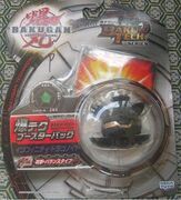 Infinity Dragonoid/Gallery - The Bakugan Wiki