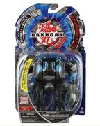 Venexus Titan/Gallery - The Bakugan Wiki