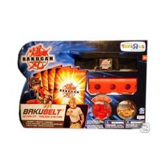 BakuBelt - The Bakugan Wiki