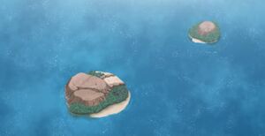 Magli Island in the anime (ep53).jpg